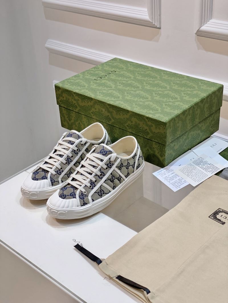 Gucci Tennis 1977